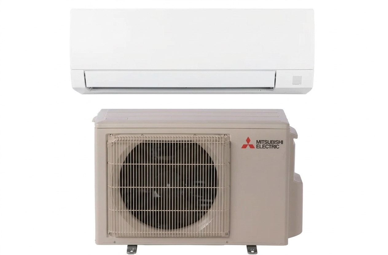 Mitsubishi M-Series GL Standard